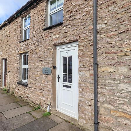 51 High Street Villa Kirkby Stephen Ngoại thất bức ảnh