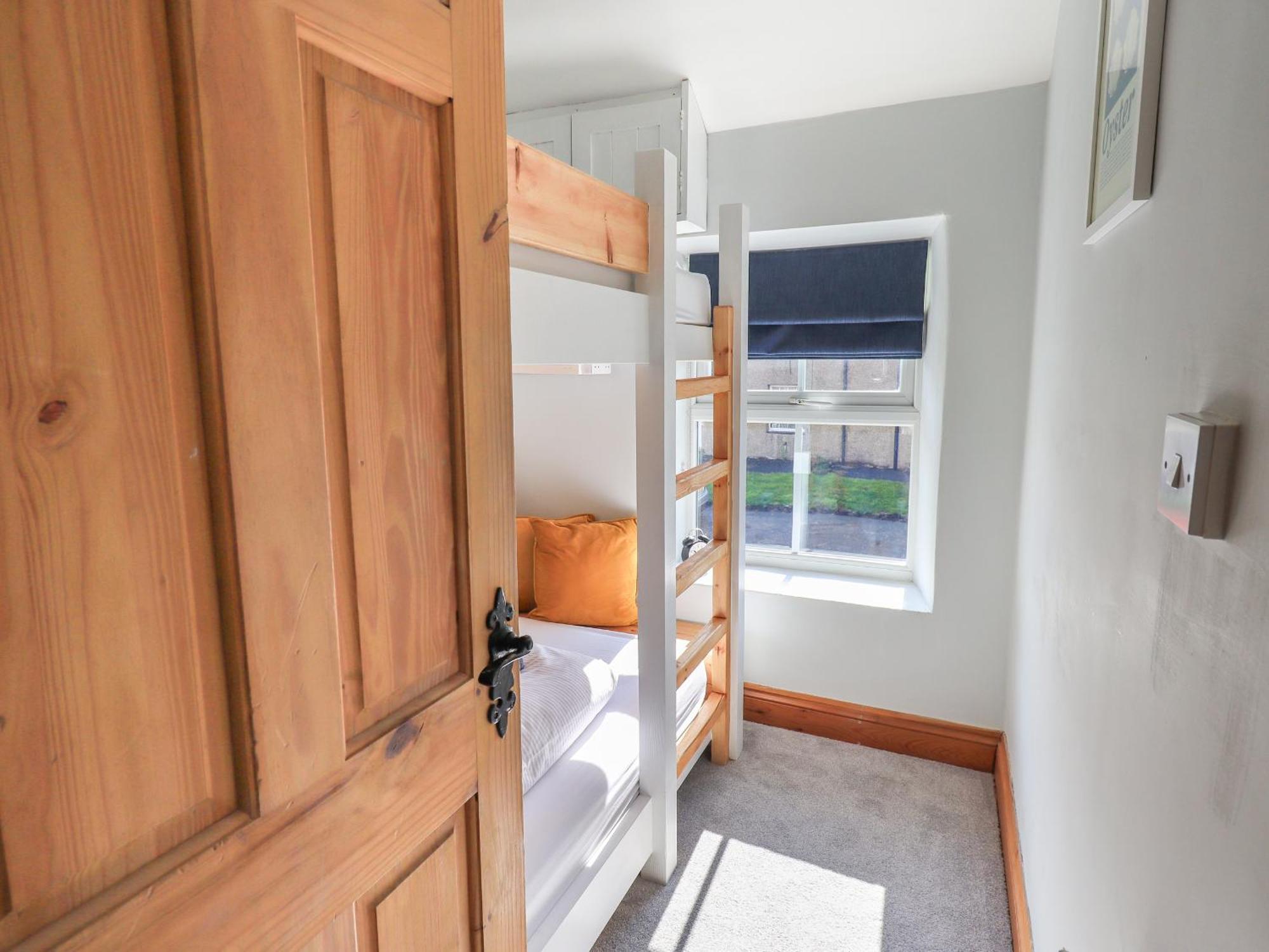 51 High Street Villa Kirkby Stephen Ngoại thất bức ảnh