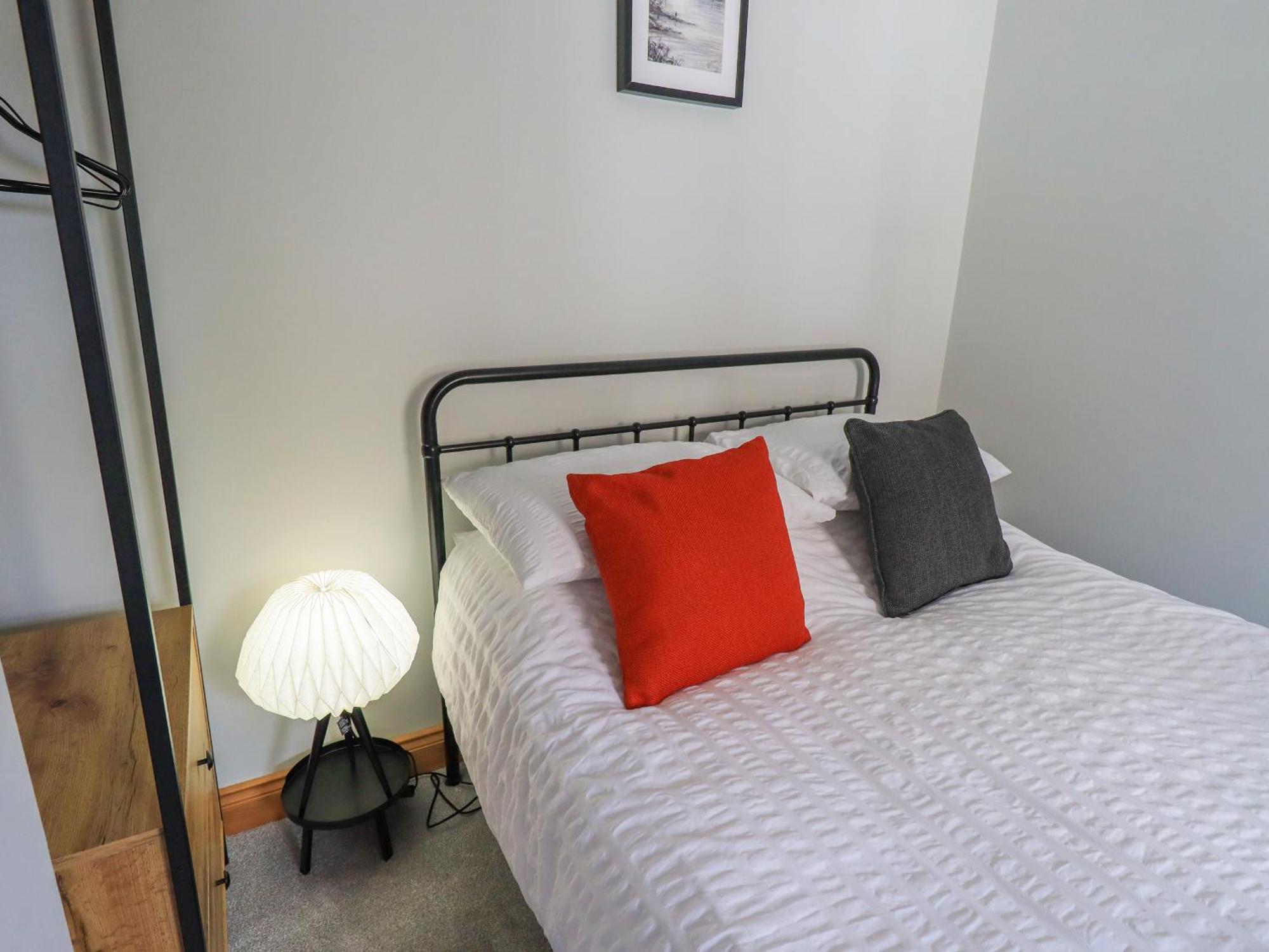51 High Street Villa Kirkby Stephen Ngoại thất bức ảnh