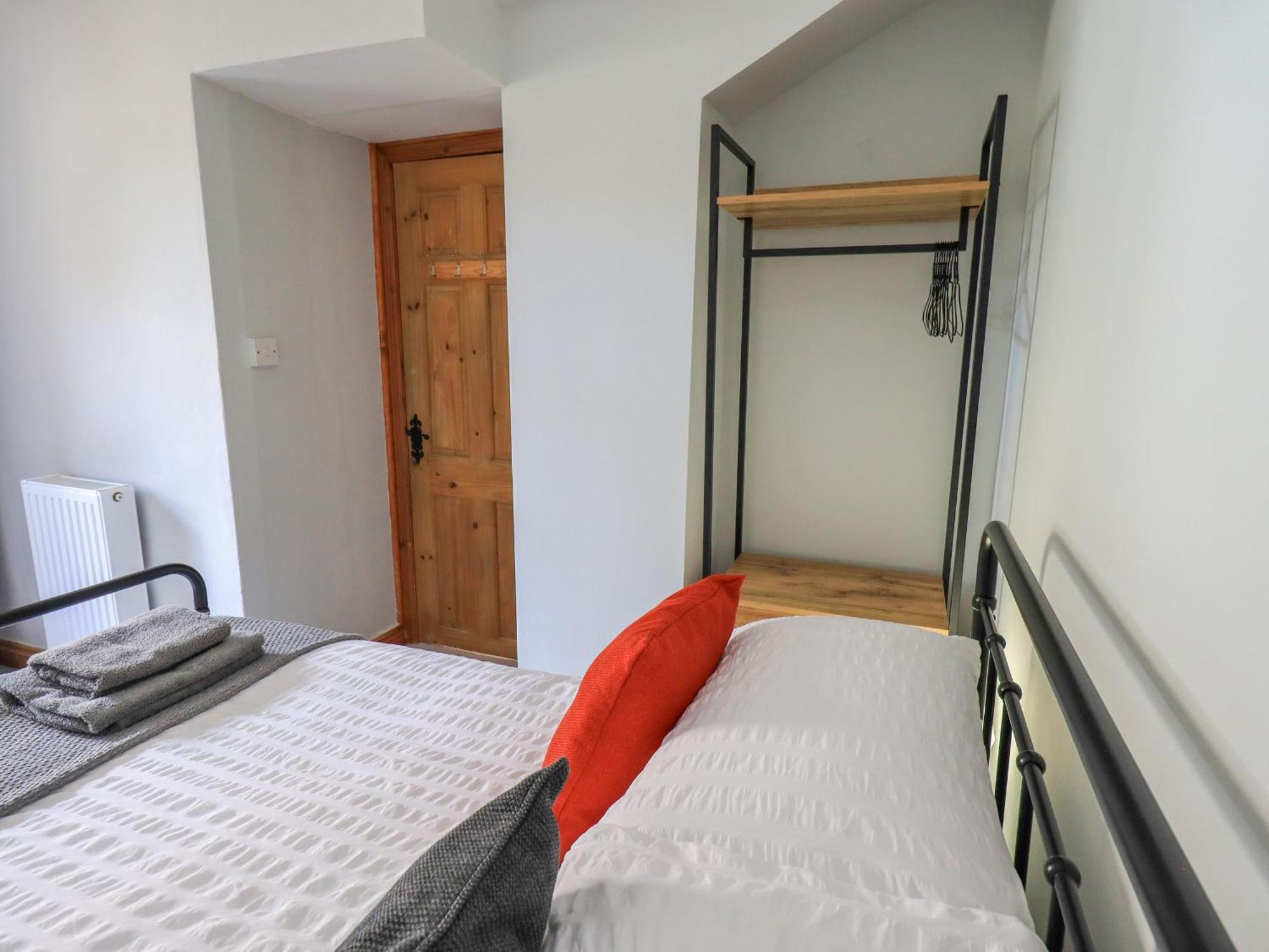 51 High Street Villa Kirkby Stephen Ngoại thất bức ảnh