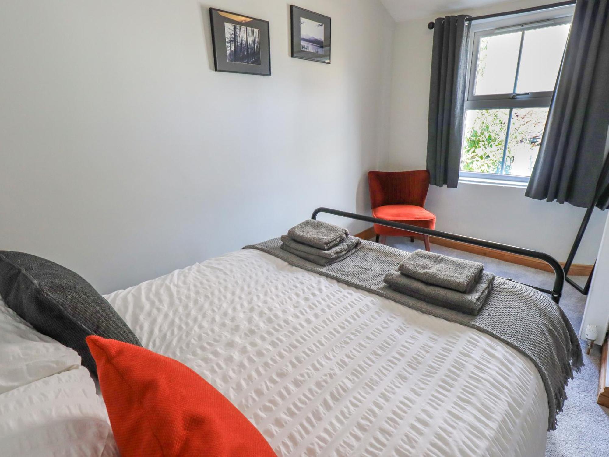 51 High Street Villa Kirkby Stephen Ngoại thất bức ảnh