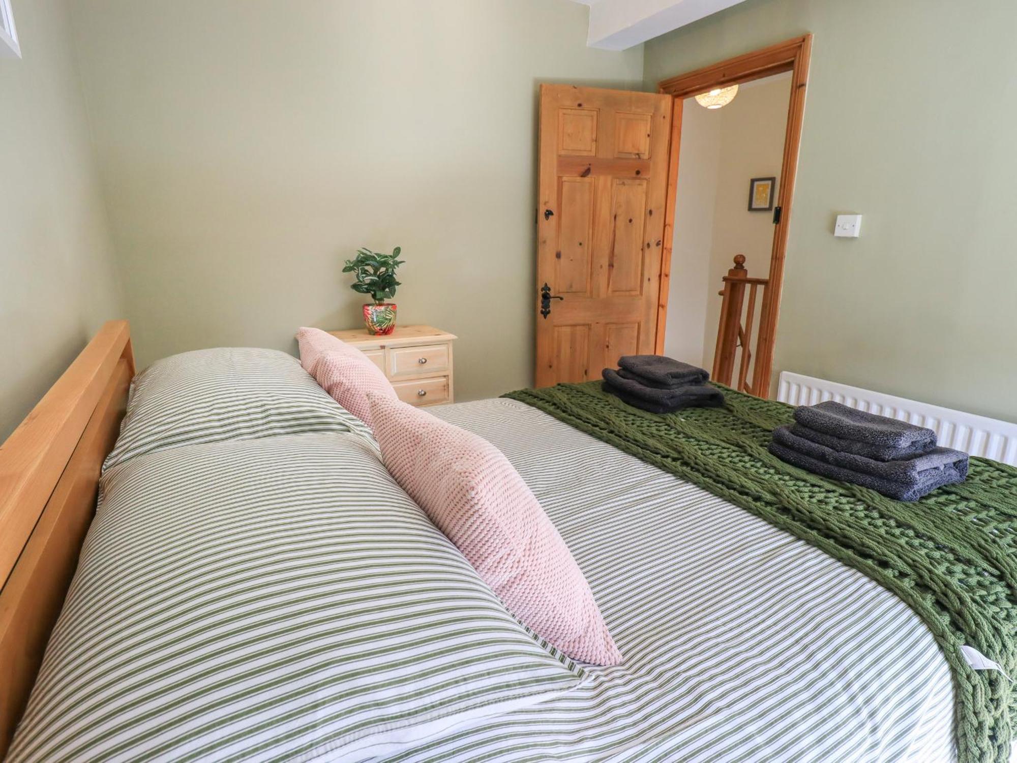 51 High Street Villa Kirkby Stephen Ngoại thất bức ảnh