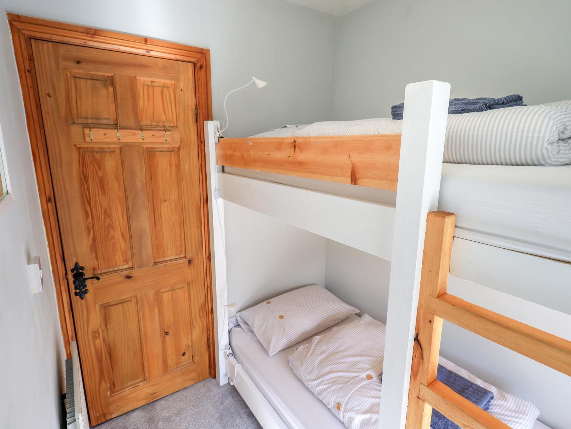 51 High Street Villa Kirkby Stephen Ngoại thất bức ảnh