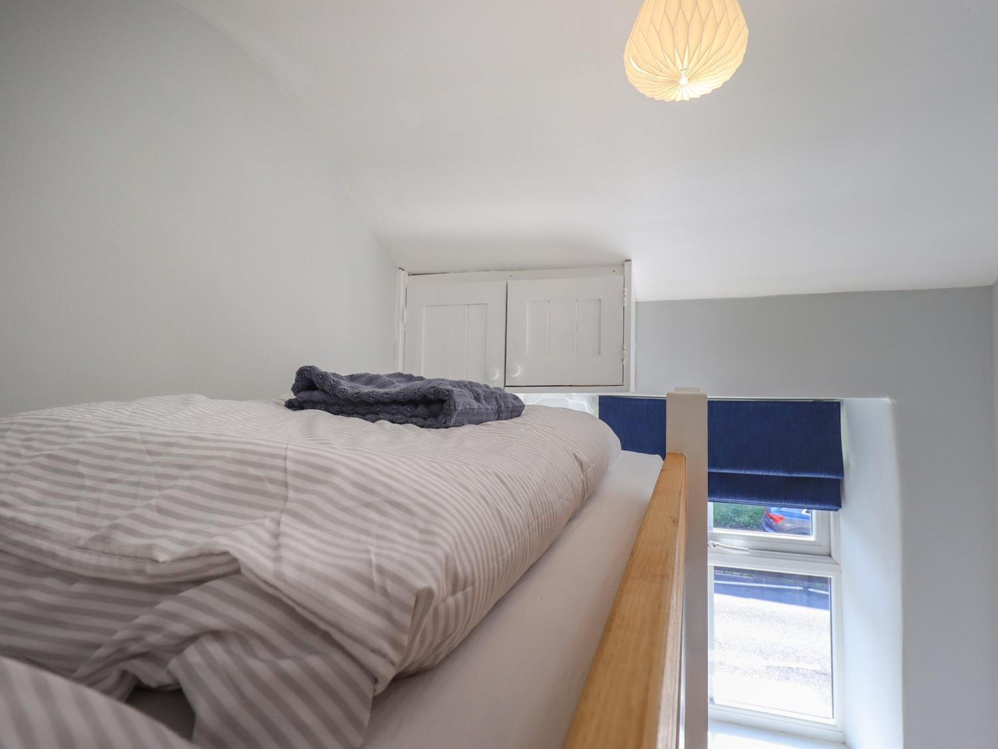 51 High Street Villa Kirkby Stephen Ngoại thất bức ảnh