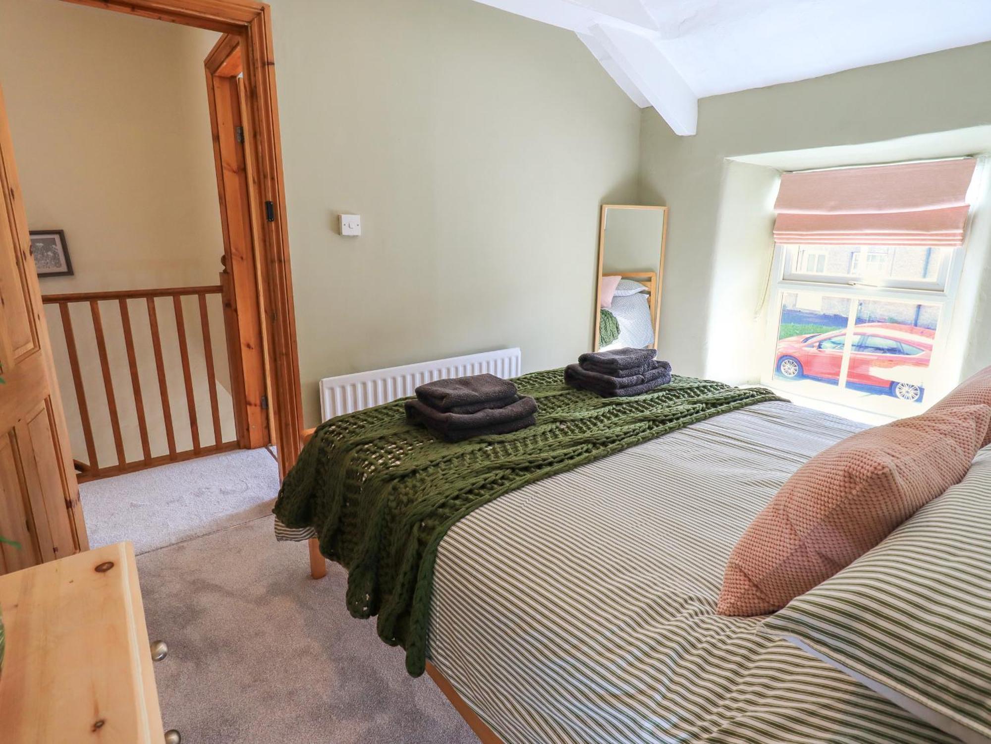 51 High Street Villa Kirkby Stephen Ngoại thất bức ảnh