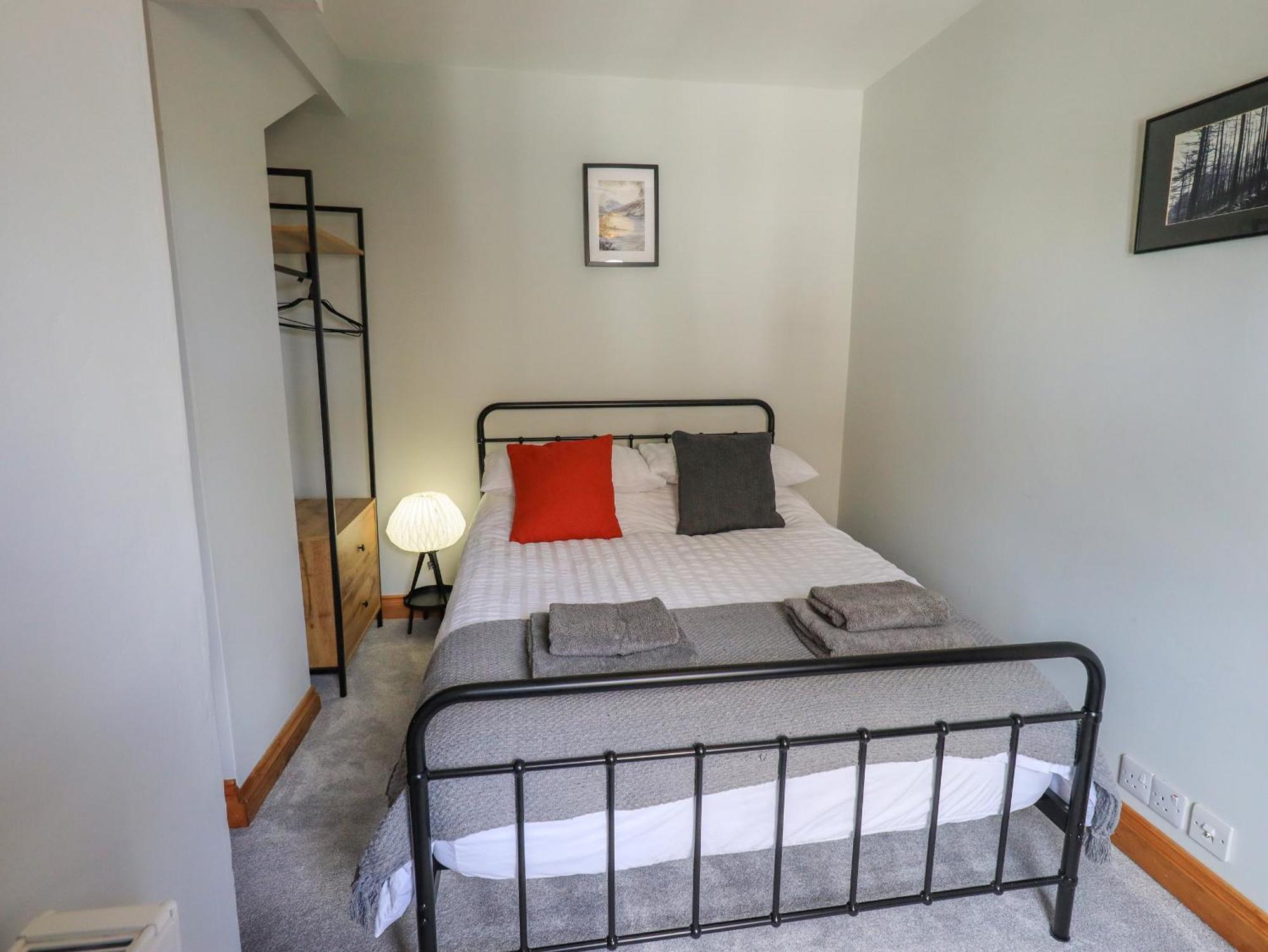 51 High Street Villa Kirkby Stephen Ngoại thất bức ảnh