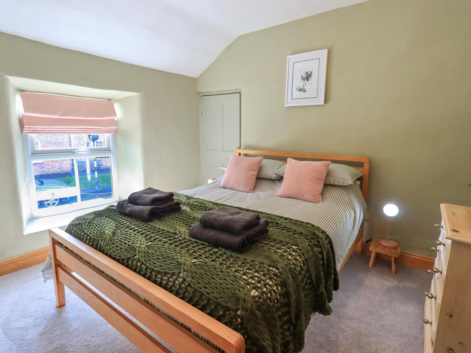 51 High Street Villa Kirkby Stephen Ngoại thất bức ảnh