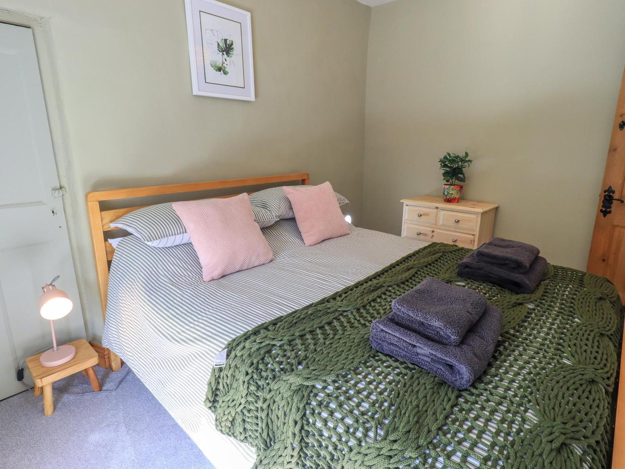 51 High Street Villa Kirkby Stephen Ngoại thất bức ảnh