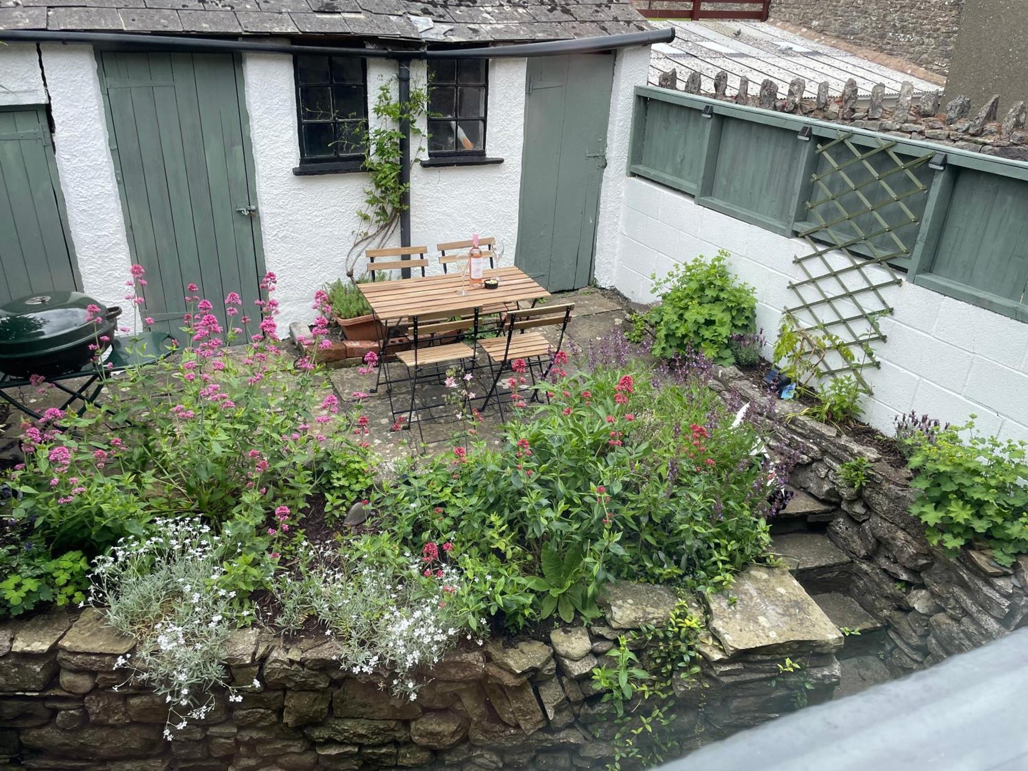 51 High Street Villa Kirkby Stephen Ngoại thất bức ảnh