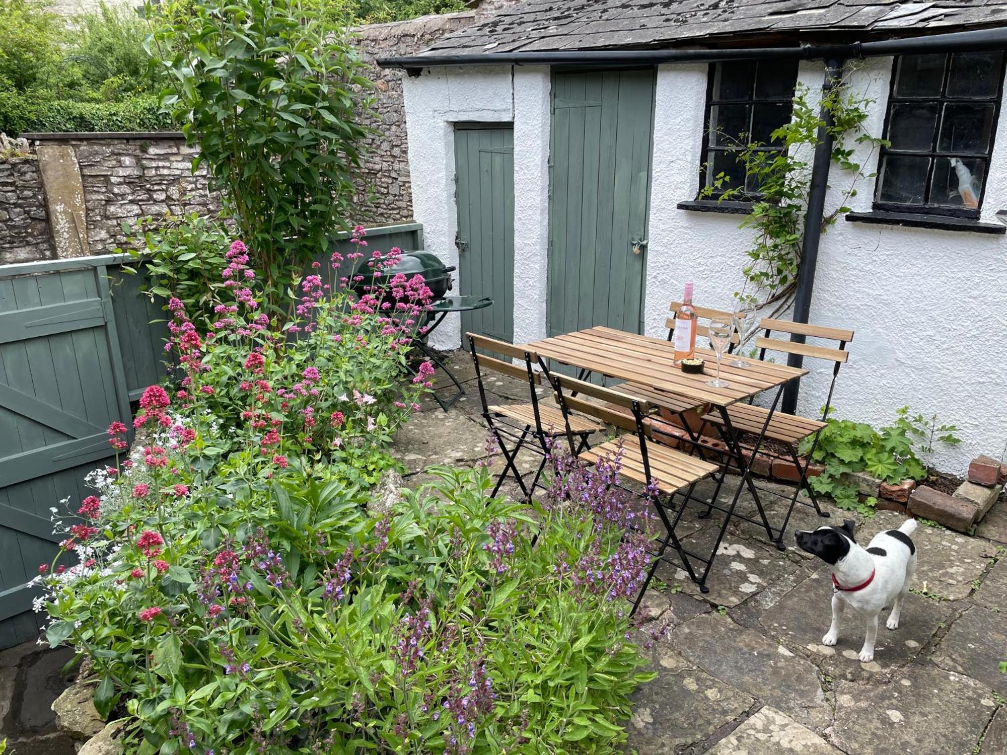 51 High Street Villa Kirkby Stephen Ngoại thất bức ảnh